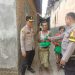 Polres Serang bagikan Paket Sembako pada warga kurang mampu