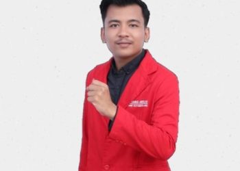 Revisi UU Polri Batal, Begini Kata LMND Banten