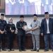 Rapat paripurna DPRD Banten Bahas Apbd perubahan tahun 2024