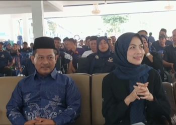 Dukungan pada Ratu Zakiyah menguat