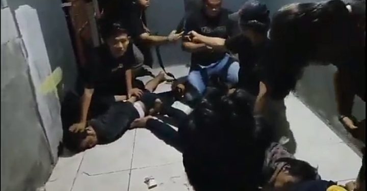 Kasus pencurian kerbau terungkap