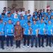 Tim Atlet di kabupaten Serang siap Torehkan prestasi di PON XXI tahun 2024