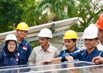 Institut Teknologi PLN Kembali Buka Pendaftaran Gelombang Reguler