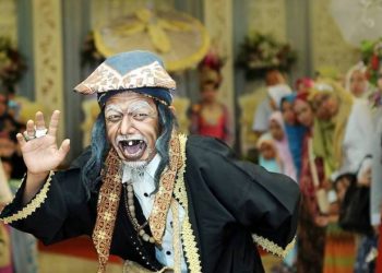 Mengenal 3 Upacara Adat Khas Sunda Jawa Barat, Salah Satunya Lengser