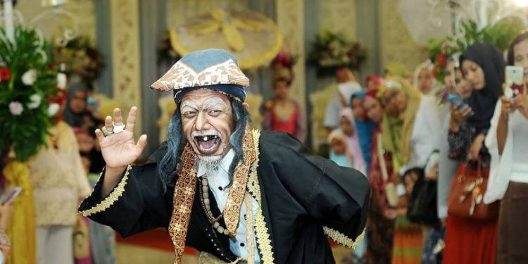 Mengenal 3 Upacara Adat Khas Sunda Jawa Barat, Salah Satunya Lengser