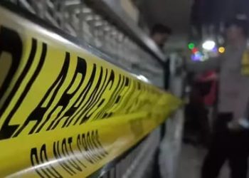 Mayat Ibu Muda di Cimahi Dikunci di Kamar oleh sang Suami Selama 7 Hari