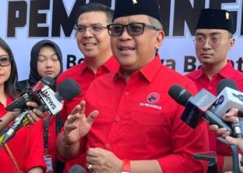 PDIP Nilai Pertemuan Cak Imin dan Prabowo Adalah Hal yang Bagus