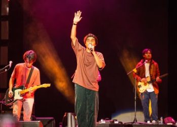 Promotor Respons Rumor Konser Sheila on 7 Bandung Terancam Batal