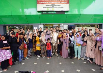 Warga Tanah Merah Menang Melawan PT Pertamina Patra Niaga, Simbol Keadilan Hadir Bagi Rakyat yang Lemah