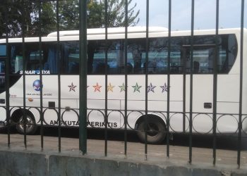 Masyarakat Kecamatan Cilograng butuh Angkutan umum Sinarjaya