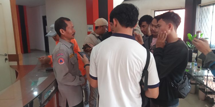 Ancaman bencana industri kimia di Banten