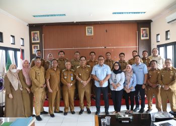 Keuangan Pemkot Serang andalkan Dana Transfer pemerintah pusat