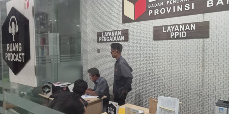 Bawaslu Banten Tangani 9 Laporan Pelanggaran Pilkada Serentak 2024