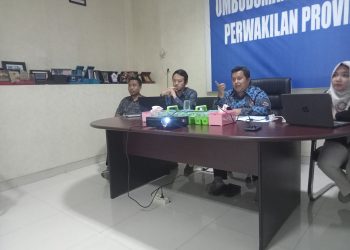 PPDB 2024,Ribuan siswa titipan di SMAN terungkap oleh Ombudsman Banten