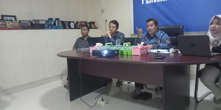 PPDB 2024,Ribuan siswa titipan di SMAN terungkap oleh Ombudsman Banten