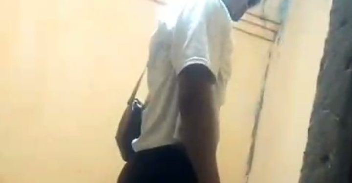 Pedagang Piscok lumer di Kota Serang meninggal dunia di Toilet Taman Makam Pahlawan