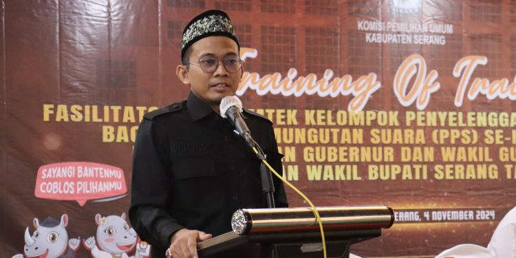 Debat Pilkada Serang Disiarkan di TV Nasional, Kesempatan Masyarakat Kenali Calon Pemimpin!