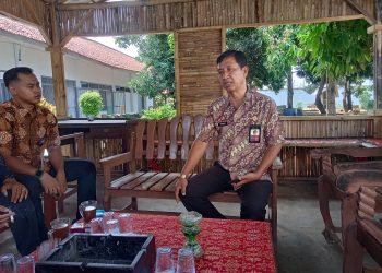 Hidup didalam Lapas Klas II A Serang tak membuat para Wargabinaan patah arang