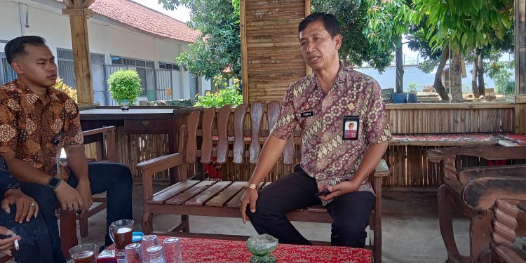 Hidup didalam Lapas Klas II A Serang tak membuat para Wargabinaan patah arang