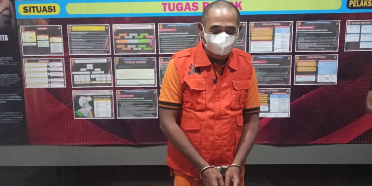 Kelompok Tani Di Kab Serang Diduga Korupsi Bantuan 20 Ekor Sapi