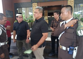 Usut tuntas Dugaan kasus korupsi di Banten