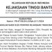 Ketua DPRD Banten Fahmi Hakim bakal diperiksa sebagai Saksi