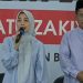 Ratu Zakiyah Tumbangkan Andika Hazrumy di Pilbup Serang