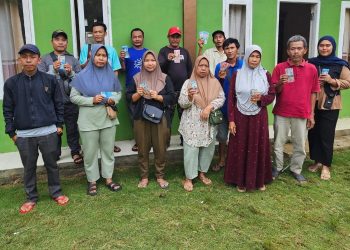 Kasus dugaan Pungli Program BSPS