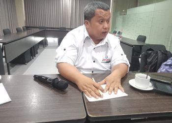 Proyek PIK 2 diduga langgar aturan