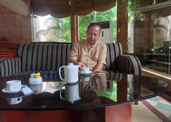 Musim liburan,Penjualan Kamar Hotel Ledian Sangat Rendah