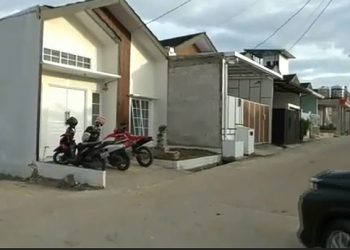 Pembangunan tiga juta unit rumah digenjot