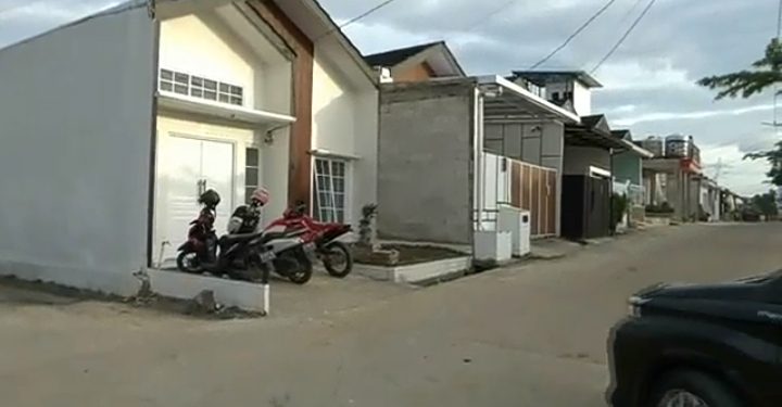 Pembangunan tiga juta unit rumah digenjot