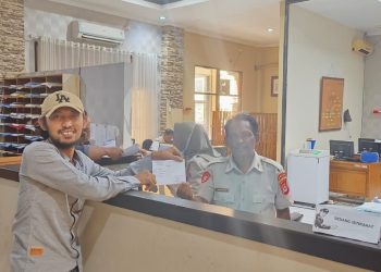 Kasus Galian Tanah Ilegal di Rangkasbitung berbuntut panjang