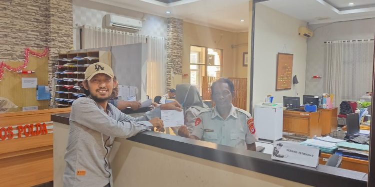 Kasus Galian Tanah Ilegal di Rangkasbitung berbuntut panjang