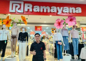 Sambut Ramadan 2025,Ramayana Siapkan Program Spesial