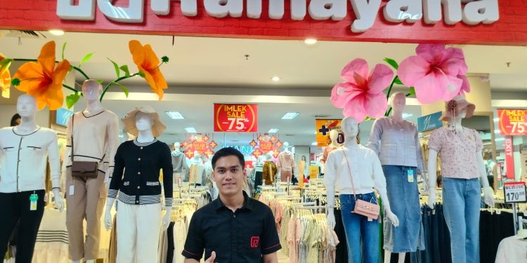 Sambut Ramadan 2025,Ramayana Siapkan Program Spesial