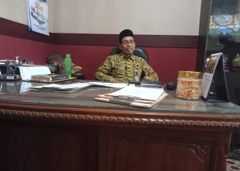 Jumlah kunjungan wisatawan di Kab Serang turun drastis