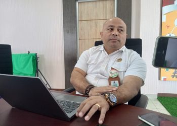 Produksi obat berbahaya,Bos Apotek GAMA jadi tersangka
