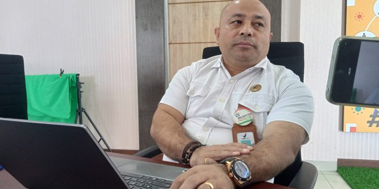 Produksi obat berbahaya,Bos Apotek GAMA jadi tersangka
