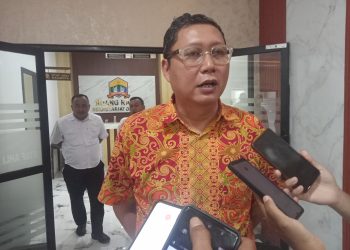 Belanja Pegawai bengkak,Honorer kota Serang minta naik gaji