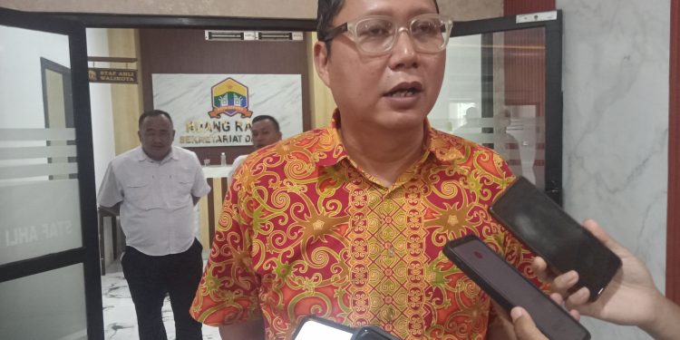Belanja Pegawai bengkak,Honorer kota Serang minta naik gaji