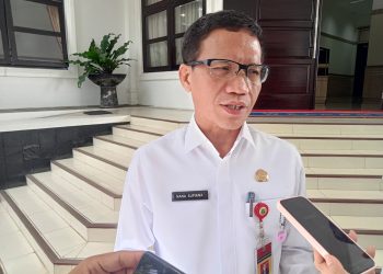 Anggaran perjalanan Dinas ASN di Banten dipangkas 50 persen