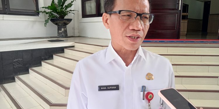 Anggaran perjalanan Dinas ASN di Banten dipangkas 50 persen