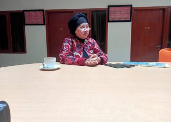 PHRI Kota Serang ketar ketir dengan kebijakan efisiensi anggaran