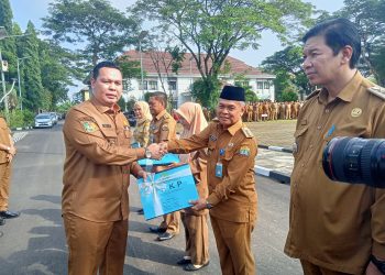 Ambisi,Pembangunan Pelabuhan Peti kemas di Kota Serang