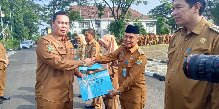 Ambisi,Pembangunan Pelabuhan Peti kemas di Kota Serang