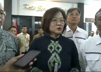 Keuangan terbatas,Pemkot Serang minta bantuan ke PIK2