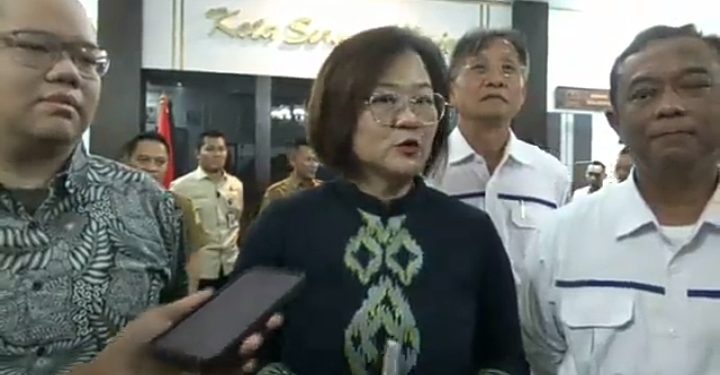 Keuangan terbatas,Pemkot Serang minta bantuan ke PIK2