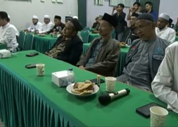 Ulama Kota Serang Khawatir Investasi PIK2  menjadi invasi