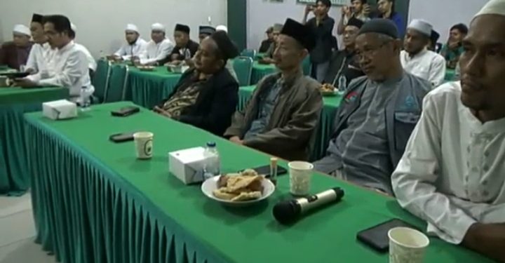Ulama Kota Serang Khawatir Investasi PIK2 menjadi invasi